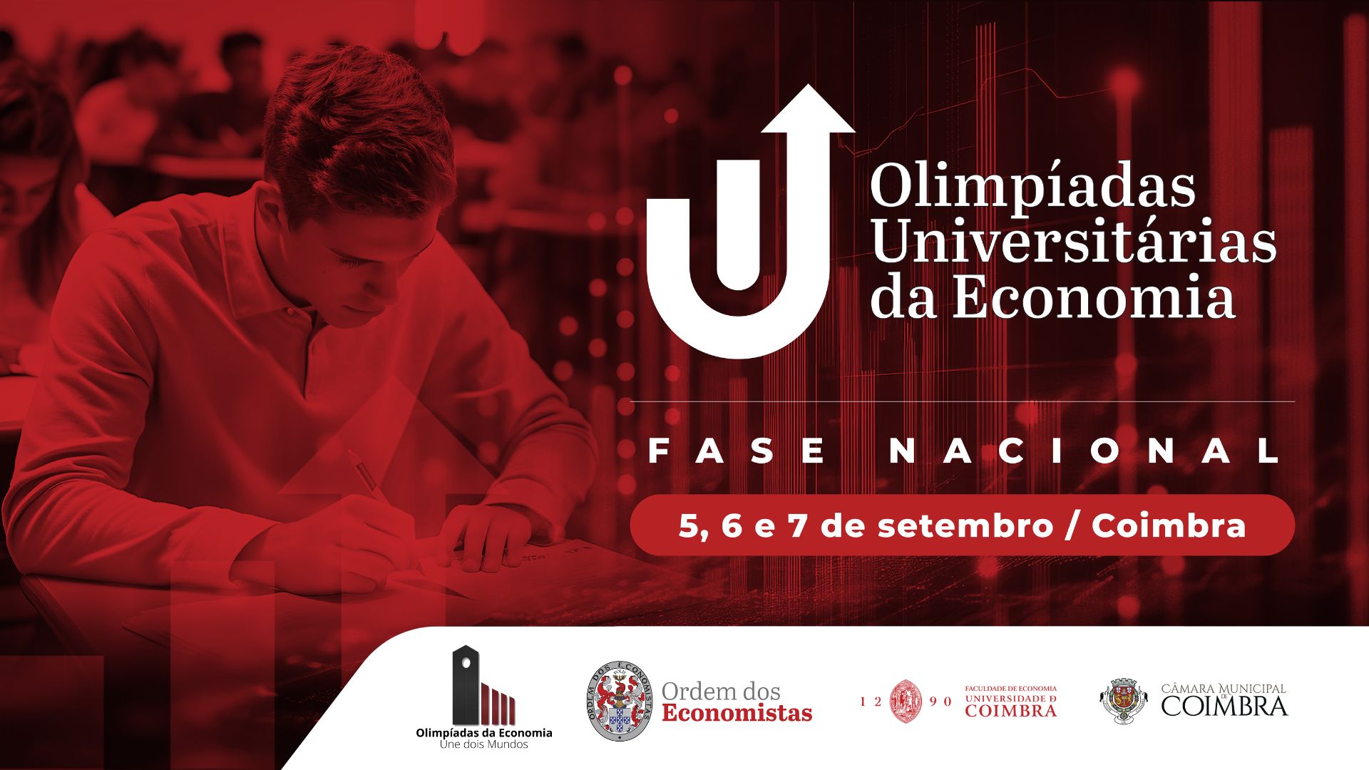 I Olimpíadas Universitárias da Economia